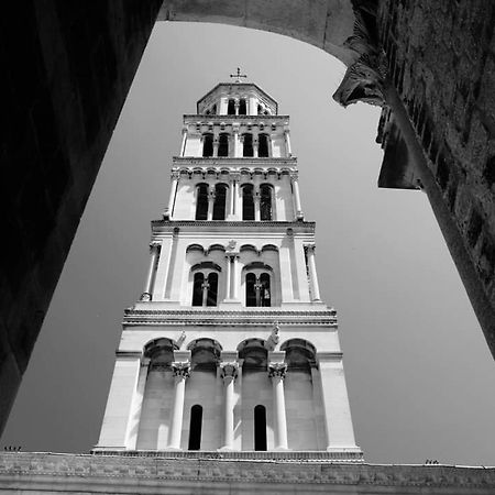 House "Anno 1881"-Center Of Split Apartman Kültér fotó