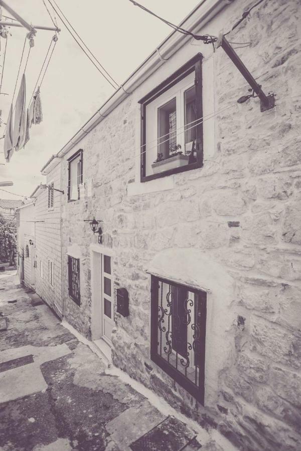 House "Anno 1881"-Center Of Split Apartman Kültér fotó