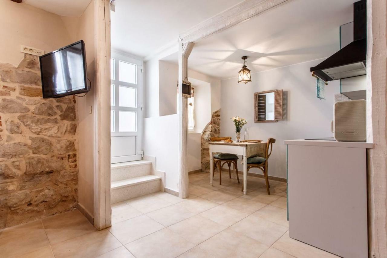 House "Anno 1881"-Center Of Split Apartman Kültér fotó